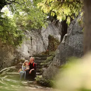 Explore Sacred Paths and Waters – A Walking Week in the Monasteries and Karelian Villages for 7 days with Aksyt Ammat Ltd and discover unforgettable experiences - Photo 6