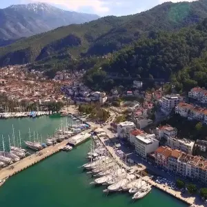 Explore Istanbul to Mediterranean Gulet Cruise 5 Days for 5 days with Alaturka Turkey – Tours & Blue Cruises and discover unforgettable experiences - Photo 5