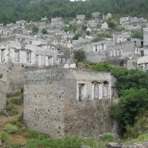 Explore Olympos to Fethiye 4 day/3 night cruise for 4 days with Alaturka Turkey – Tours & Blue Cruises and discover unforgettable experiences - Photo 6