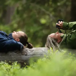 Explore Sacred Paths and Waters – A Walking Week in the Monasteries and Karelian Villages for 7 days with Aksyt Ammat Ltd and discover unforgettable experiences - Photo 8