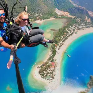 Explore Istanbul to Mediterranean Gulet Cruise 5 Days for 5 days with Alaturka Turkey – Tours & Blue Cruises and discover unforgettable experiences - Photo 7