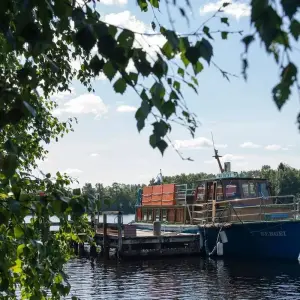 Explore Sacred Paths and Waters – A Walking Week in the Monasteries and Karelian Villages for 7 days with Aksyt Ammat Ltd and discover unforgettable experiences - Photo 10