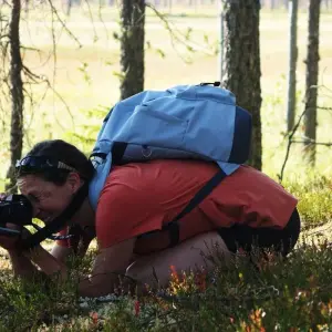 Explore Welcome To Pure Nature - All-inclusive Hiking Tour From National Park To National Park for 8 days with Aksyt Ammat Ltd and discover unforgettable experiences - Photo 10