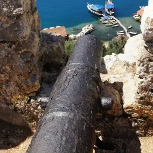 Explore Olympos to Fethiye 4 day/3 night cruise for 4 days with Alaturka Turkey – Tours & Blue Cruises and discover unforgettable experiences - Photo 10