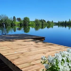 Explore Guesthouse To Guesthouse Karelia À La Carte Sauna Tour for 8 days with Aksyt Ammat Ltd and discover unforgettable experiences - Photo 11