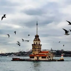 Explore With Flights - Istanbul Ephesus Pamukkale - 7 days for 7 days with Alaturka Turkey – Tours & Blue Cruises and discover unforgettable experiences - Photo 2