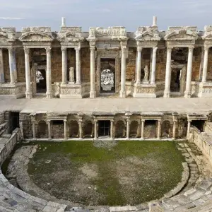 Explore Fethiye to Istanbul via Pamukkale & Ephesus 6 Day Tour for 6 days with Alaturka Turkey – Tours & Blue Cruises and discover unforgettable experiences - Photo 3