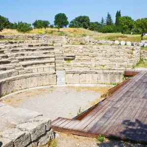 Explore Alaturka Explorer Turkey Tour with Gulet Cruise 16 Day Tour for 16 days with Alaturka Turkey – Tours & Blue Cruises and discover unforgettable experiences - Photo 3