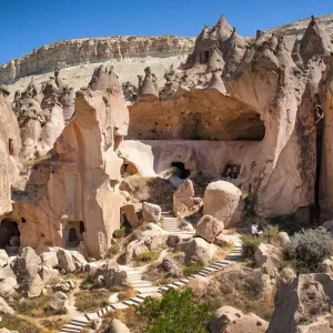Explore With Flights and Bus - Istanbul Cappadocia Antalya - 8 days for 8 days with Alaturka Turkey – Tours & Blue Cruises and discover unforgettable experiences - Photo 3