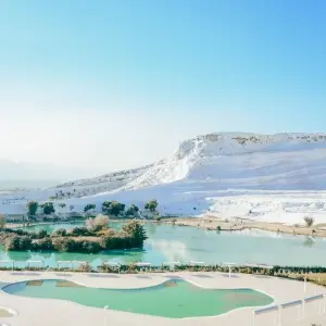 Explore With Flights - Istanbul Ephesus Pamukkale - 5 days for 5 days with Alaturka Turkey – Tours & Blue Cruises and discover unforgettable experiences - Photo 2