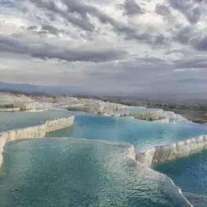 Explore With Flights - Istanbul Ephesus Pamukkale - 7 days for 7 days with Alaturka Turkey – Tours & Blue Cruises and discover unforgettable experiences - Photo 3