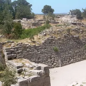 Explore Alaturka Explorer Turkey Tour with Gulet Cruise 16 Day Tour for 16 days with Alaturka Turkey – Tours & Blue Cruises and discover unforgettable experiences - Photo 4