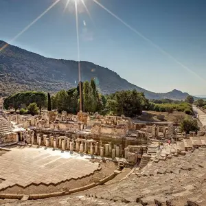 Explore With Flights - Istanbul Ephesus Pamukkale - 5 days for 5 days with Alaturka Turkey – Tours & Blue Cruises and discover unforgettable experiences - Photo 3