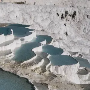 Explore With Flights - Istanbul Ephesus Pamukkale - 7 days for 7 days with Alaturka Turkey – Tours & Blue Cruises and discover unforgettable experiences - Photo 4