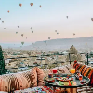 Explore With Flights - Istanbul and Cappadocia - 4 days for 4 days with Alaturka Turkey – Tours & Blue Cruises and discover unforgettable experiences - Photo 4