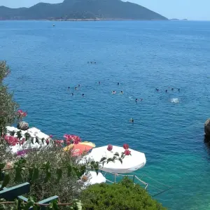 Explore Kas to Fethiye 3 day/2night cruise for 3 days with Alaturka Turkey – Tours & Blue Cruises and discover unforgettable experiences - Photo 3
