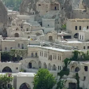 Explore Alaturka Explorer Turkey Tour with Gulet Cruise 16 Day Tour for 16 days with Alaturka Turkey – Tours & Blue Cruises and discover unforgettable experiences - Photo 5