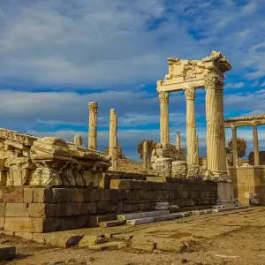 Explore With Flights - Istanbul Gallipoli Ephesus Pamukkale Cappadocia - 10 days for 10 days with Alaturka Turkey – Tours & Blue Cruises and discover unforgettable experiences - Photo 4