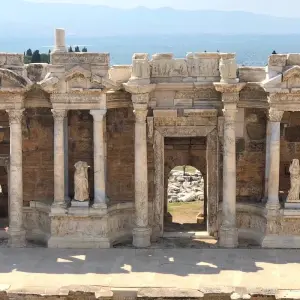 Explore With Flights - Istanbul Ephesus Pamukkale - 5 days for 5 days with Alaturka Turkey – Tours & Blue Cruises and discover unforgettable experiences - Photo 5