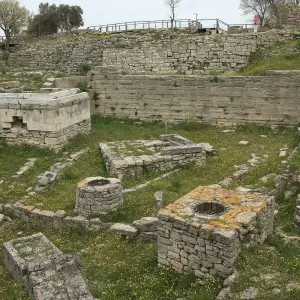 Explore With Flights - Istanbul Gallipoli Ephesus Pamukkale Cappadocia - 10 days for 10 days with Alaturka Turkey – Tours & Blue Cruises and discover unforgettable experiences - Photo 5