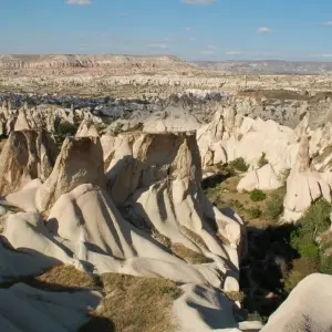 Explore Olympos / Antalya to Cappadocia 4 Day Tour for 4 days with Alaturka Turkey – Tours & Blue Cruises and discover unforgettable experiences - Photo 2