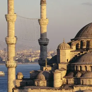 Explore With Flights - Istanbul Ephesus Pamukkale - 7 days for 7 days with Alaturka Turkey – Tours & Blue Cruises and discover unforgettable experiences - Photo 7