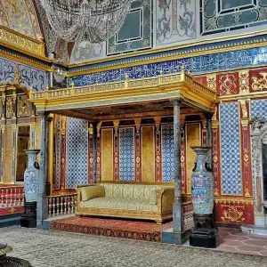 Explore With Flights - Istanbul Ephesus Pamukkale - 5 days for 5 days with Alaturka Turkey – Tours & Blue Cruises and discover unforgettable experiences - Photo 6