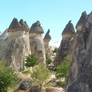 Explore Olympos / Antalya to Cappadocia 4 Day Tour for 4 days with Alaturka Turkey – Tours & Blue Cruises and discover unforgettable experiences - Photo 3