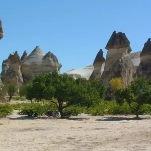 Explore Fethiye to Cappadocia 4 Day Tour for 4 days with Alaturka Turkey – Tours & Blue Cruises and discover unforgettable experiences - Photo 5