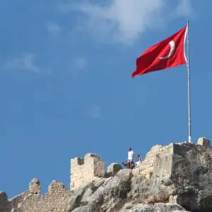 Explore Fethiye to Demre 3 day/2 night cruise for 3 days with Alaturka Turkey – Tours & Blue Cruises and discover unforgettable experiences - Photo 6