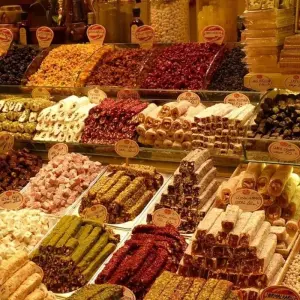 Explore With Flights - Istanbul Ephesus Pamukkale - 5 days for 5 days with Alaturka Turkey – Tours & Blue Cruises and discover unforgettable experiences - Photo 7