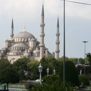 Explore Alaturka Explorer Turkey Tour with Gulet Cruise 16 Day Tour for 16 days with Alaturka Turkey – Tours & Blue Cruises and discover unforgettable experiences - Photo 9