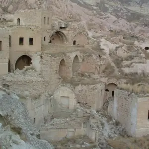 Explore Olympos / Antalya to Cappadocia 4 Day Tour for 4 days with Alaturka Turkey – Tours & Blue Cruises and discover unforgettable experiences - Photo 4