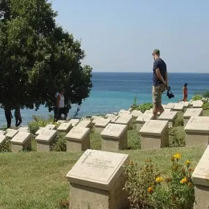 Explore Selcuk - Pergamum, Gallipoli & Troy - Istanbul 3 Day Tour for 3 days with Alaturka Turkey – Tours & Blue Cruises and discover unforgettable experiences - Photo 9