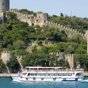 Explore With Flights and Bus - Istanbul Cappadocia Antalya - 8 days for 8 days with Alaturka Turkey – Tours & Blue Cruises and discover unforgettable experiences - Photo 9