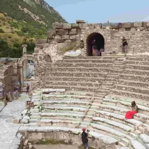 Explore With Flights - Istanbul Ephesus Pamukkale - 7 days for 7 days with Alaturka Turkey – Tours & Blue Cruises and discover unforgettable experiences - Photo 9