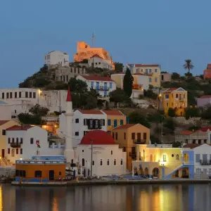 Explore Kas to Fethiye 3 day/2night cruise for 3 days with Alaturka Turkey – Tours & Blue Cruises and discover unforgettable experiences - Photo 8