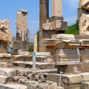 Explore With Flights - Istanbul Ephesus Pamukkale - 7 days for 7 days with Alaturka Turkey – Tours & Blue Cruises and discover unforgettable experiences - Photo 10