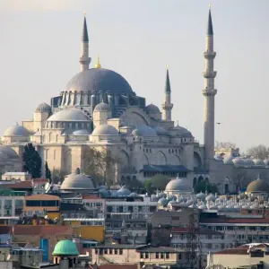 Explore Alaturka Explorer Turkey Tour with Gulet Cruise 16 Day Tour for 16 days with Alaturka Turkey – Tours & Blue Cruises and discover unforgettable experiences - Photo 11