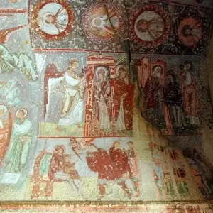 Explore Olympos / Antalya to Cappadocia 4 Day Tour for 4 days with Alaturka Turkey – Tours & Blue Cruises and discover unforgettable experiences - Photo 6