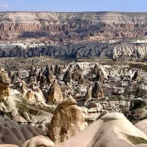 Explore Fethiye to Cappadocia 4 Day Tour for 4 days with Alaturka Turkey – Tours & Blue Cruises and discover unforgettable experiences - Photo 8