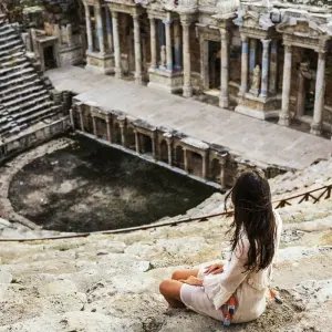 Explore With Flights - Istanbul Ephesus Pamukkale - 7 days for 7 days with Alaturka Turkey – Tours & Blue Cruises and discover unforgettable experiences - Photo 11