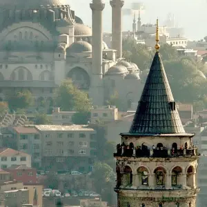 Explore With Flights - Istanbul Ephesus Pamukkale - 5 days for 5 days with Alaturka Turkey – Tours & Blue Cruises and discover unforgettable experiences - Photo 10