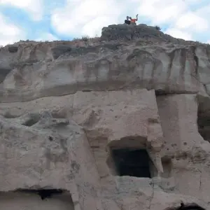 Explore Olympos / Antalya to Cappadocia 4 Day Tour for 4 days with Alaturka Turkey – Tours & Blue Cruises and discover unforgettable experiences - Photo 7