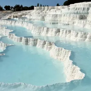 Explore With Flights - Istanbul Gallipoli Ephesus Pamukkale Cappadocia - 8 days for 8 days with Alaturka Turkey – Tours & Blue Cruises and discover unforgettable experiences - Photo 2