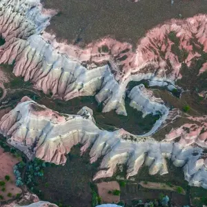 Explore Selcuk / Kusadasi to Cappadocia 3 Day Tour for 3 days with Alaturka Turkey – Tours & Blue Cruises and discover unforgettable experiences - Photo 2