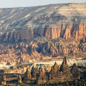 Explore Olympos to Cappadocia 3 Day Tour for 3 days with Alaturka Turkey – Tours & Blue Cruises and discover unforgettable experiences - Photo 3