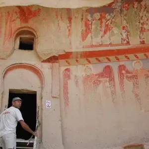 Explore Selcuk / Kusadasi to Cappadocia 4 Day Tour for 4 days with Alaturka Turkey – Tours & Blue Cruises and discover unforgettable experiences - Photo 7