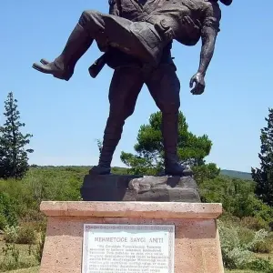 Explore Fethiye to Istanbul - Ancient Turkey Tour for 4 days with Alaturka Turkey – Tours & Blue Cruises and discover unforgettable experiences - Photo 3