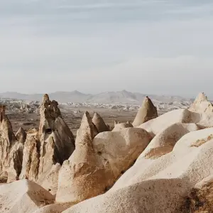 Explore Selcuk / Kusadasi to Cappadocia 3 Day Tour for 3 days with Alaturka Turkey – Tours & Blue Cruises and discover unforgettable experiences - Photo 3